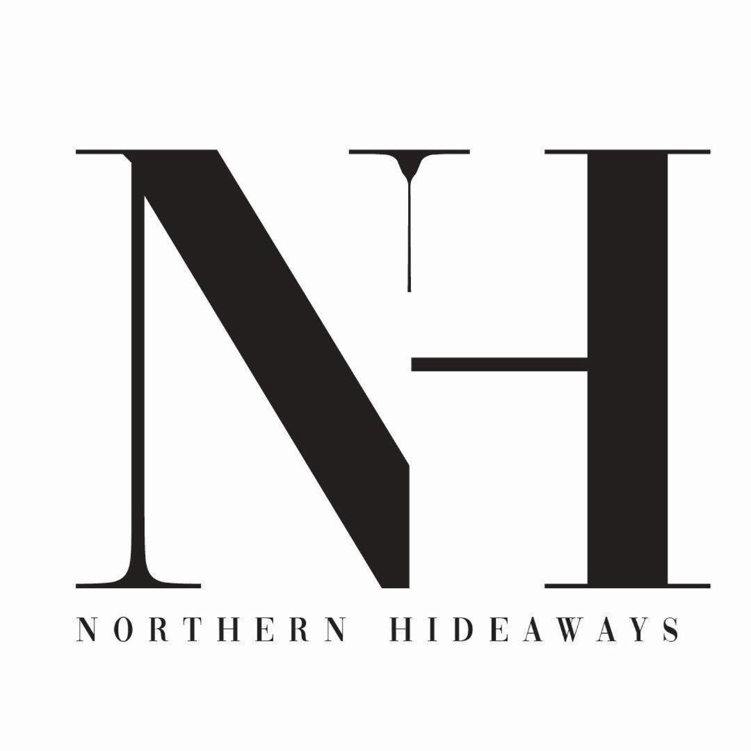 סי האוסס Northern Hideaways, Seascape מראה חיצוני תמונה
