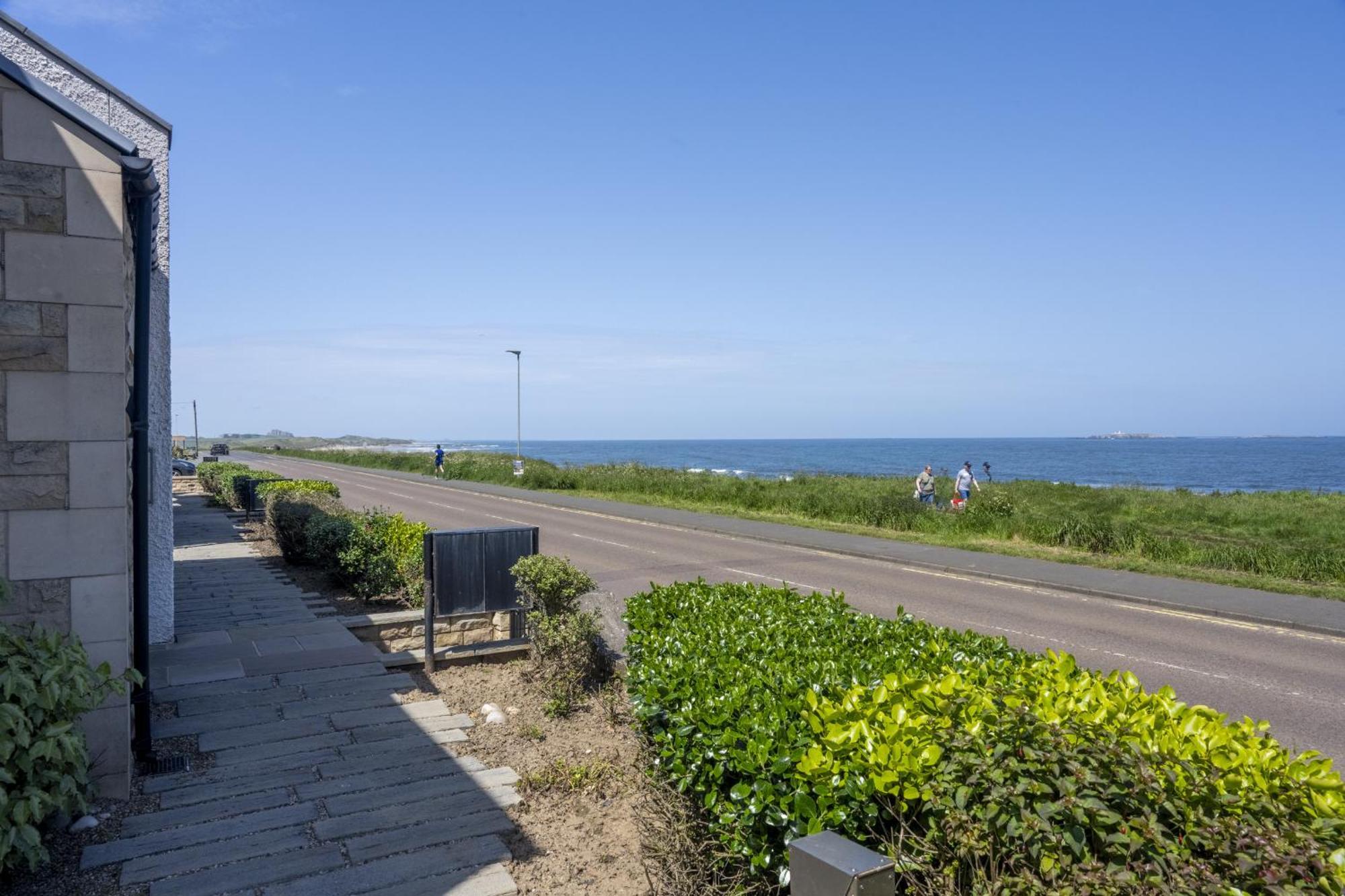 סי האוסס Northern Hideaways, Seascape מראה חיצוני תמונה