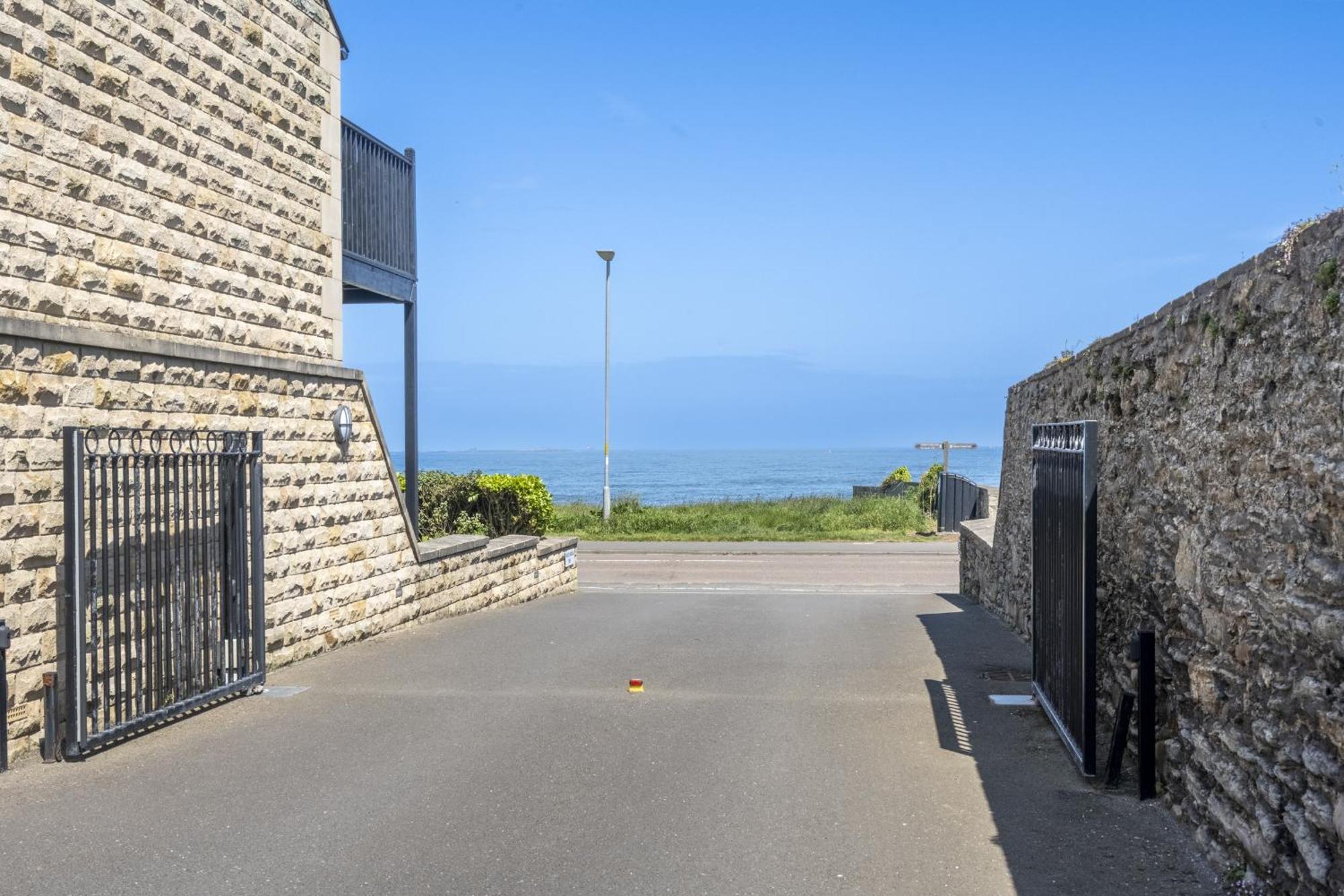 סי האוסס Northern Hideaways, Seascape מראה חיצוני תמונה